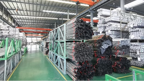 不锈钢管材起订量之谜，你知道多少？